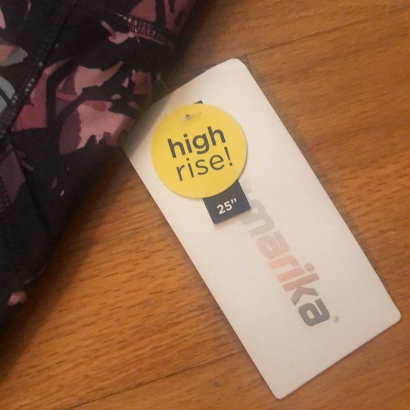 Marika Leggings - Picture 2 of 7